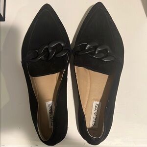 STEVE MADDEN - FAMED LOAFER FLAT